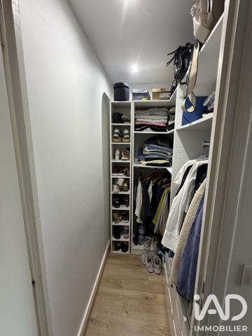 Appartement à vendre 3 pièces 64 m² Beauvais