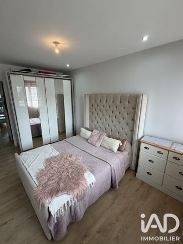 Appartement à vendre 3 pièces 64 m² Beauvais
