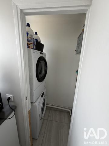 Appartement à vendre 3 pièces 64 m² Beauvais