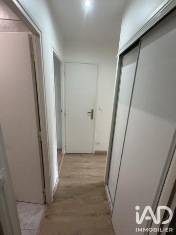 Appartement à vendre 3 pièces 64 m² Beauvais