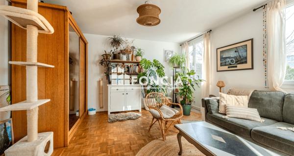 À vendre Appartement 2 pièces 48.71 m² - Brest 29200