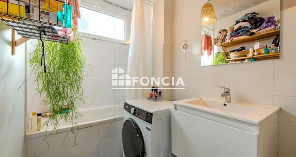 À vendre Appartement 2 pièces 48.71 m² - Brest 29200