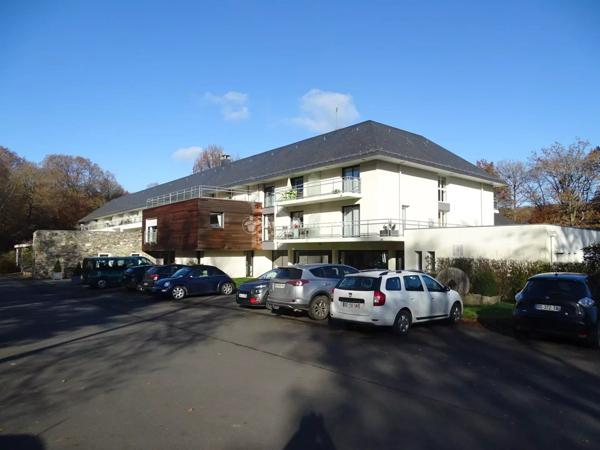 Vente Appartement 1 pièces 28 m2 à Bagnoles-de-l'Orne-Normandie