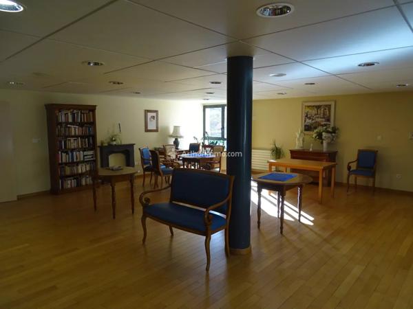 Vente Appartement 1 pièces 28 m2 à Bagnoles-de-l'Orne-Normandie