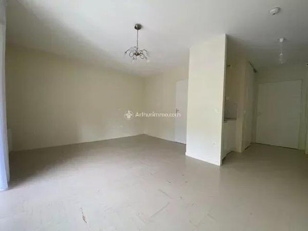 Vente Appartement 1 pièces 28 m2 à Bagnoles-de-l'Orne-Normandie