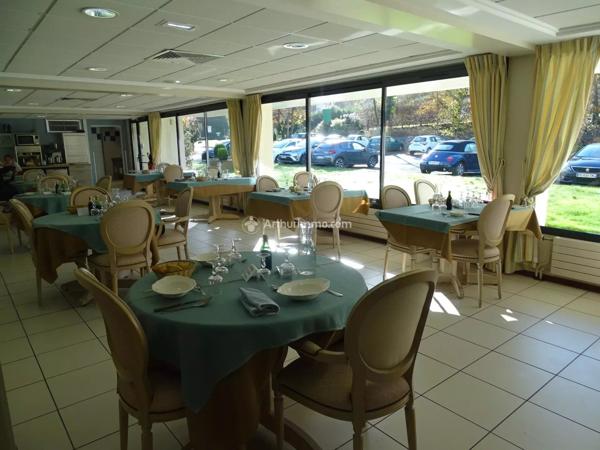 Vente Appartement 1 pièces 28 m2 à Bagnoles-de-l'Orne-Normandie