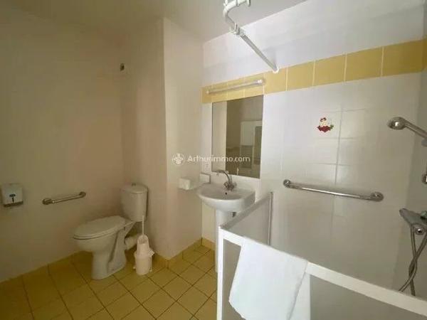 Vente Appartement 1 pièces 28 m2 à Bagnoles-de-l'Orne-Normandie