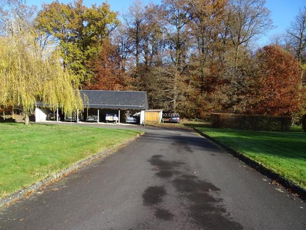 Vente Appartement 1 pièces 28 m2 à Bagnoles-de-l'Orne-Normandie