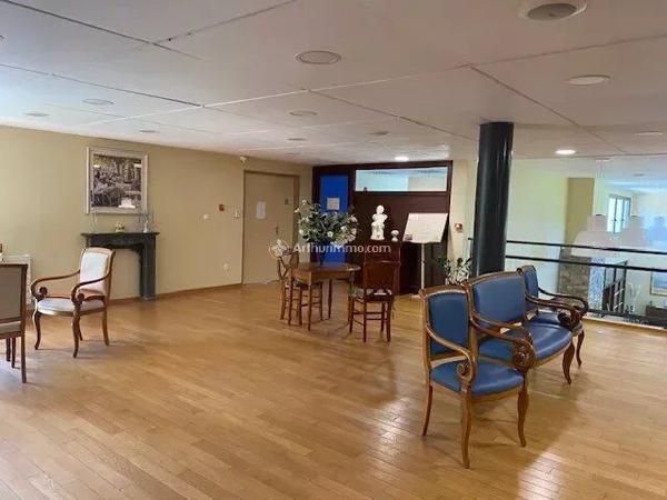 Vente Appartement 1 pièces 28 m2 à Bagnoles-de-l'Orne-Normandie