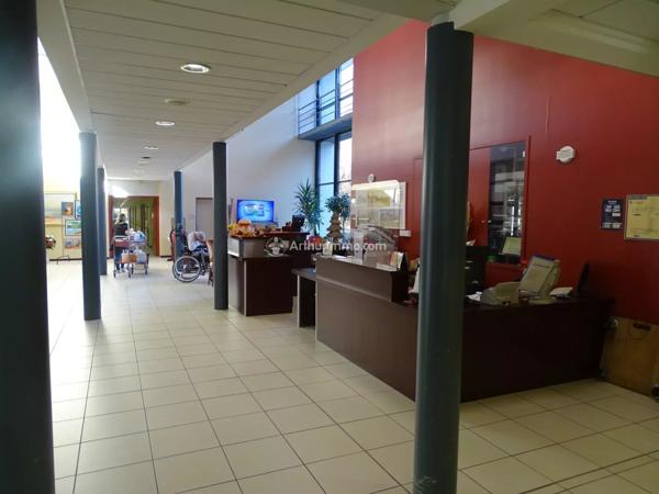 Vente Appartement 1 pièces 28 m2 à Bagnoles-de-l'Orne-Normandie