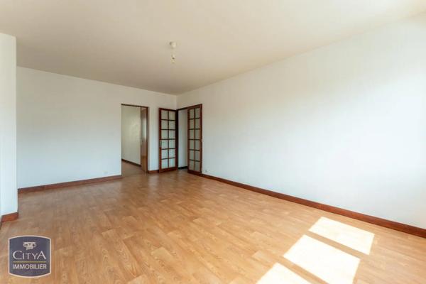 Vente appartement 3 pièces de 74m²