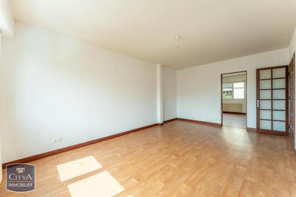 Vente appartement 3 pièces de 74m²