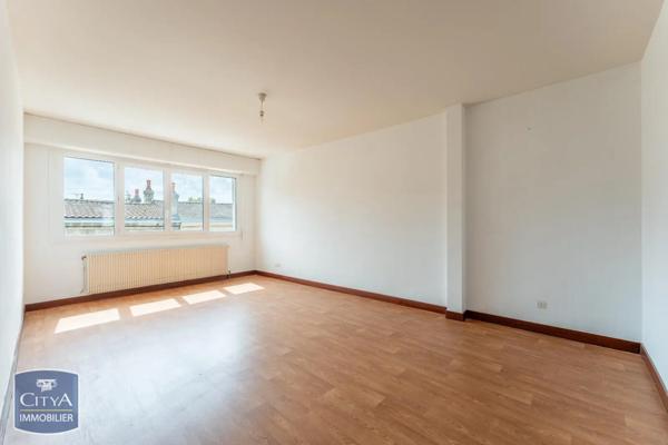 Vente appartement 3 pièces de 74m²