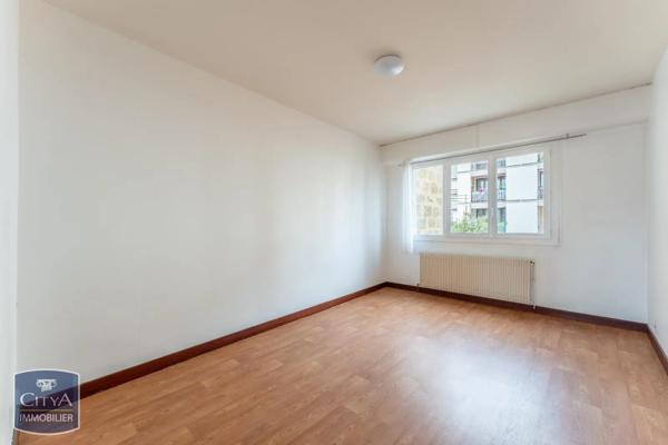 Vente appartement 3 pièces de 74m²