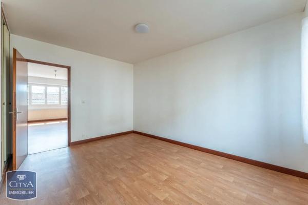 Vente appartement 3 pièces de 74m²