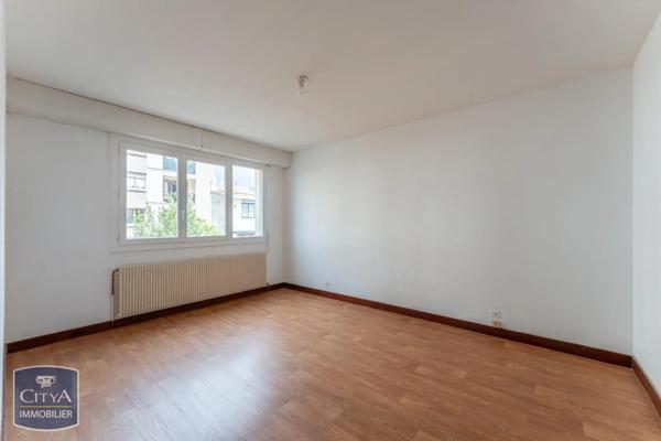 Vente appartement 3 pièces de 74m²