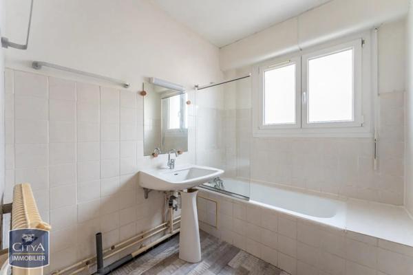 Vente appartement 3 pièces de 74m²