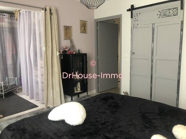 Appartement à vendre 3 pièces de 97 m²