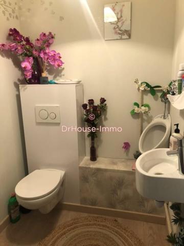 Appartement à vendre 3 pièces de 97 m²