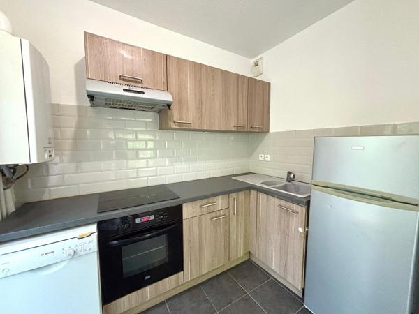 Magnifique T4 en duplex avec vue arborée