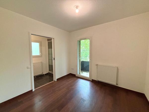 Magnifique T4 en duplex avec vue arborée