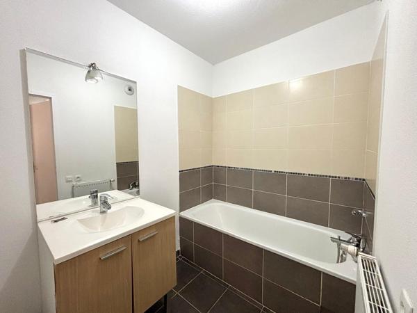 Magnifique T4 en duplex avec vue arborée