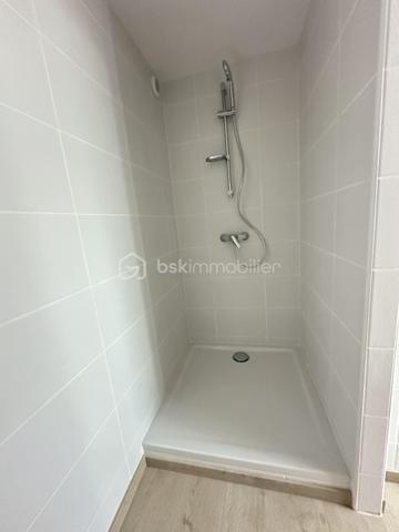 Appartement de 18,05 m²