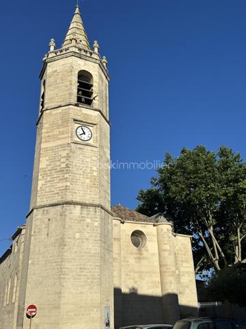 Appartement de 18,05 m²