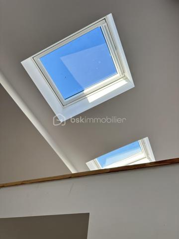 Appartement de 18,05 m²