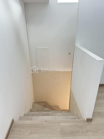 Appartement de 18,05 m²