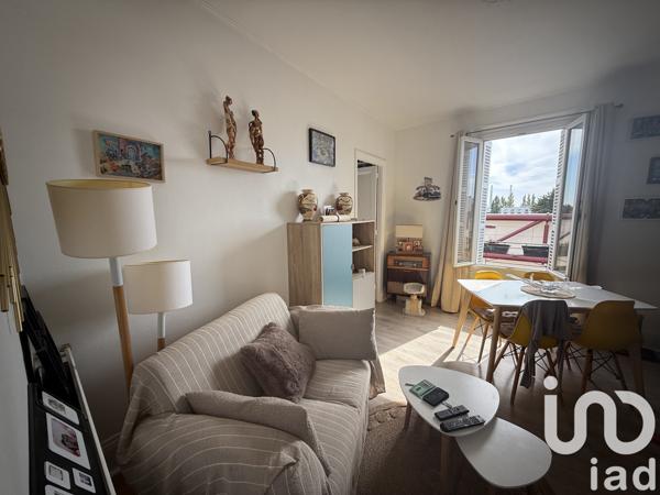 Appartement à vendre 2 pièces 40 m² Le Havre
