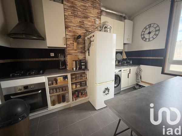 Appartement à vendre 2 pièces 40 m² Le Havre
