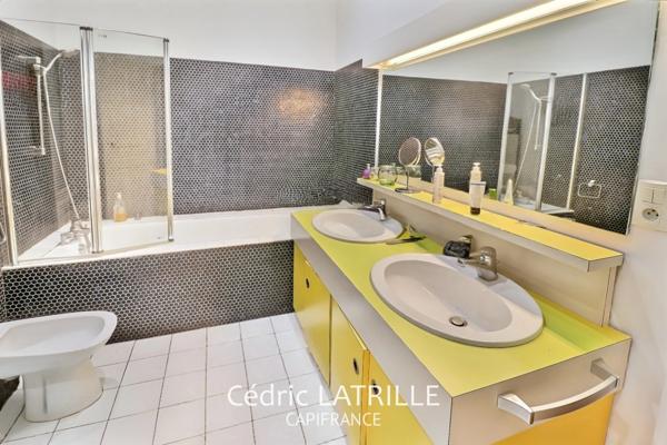 Maison Bourgeoise à vendre 11 pièces TARBES (65)