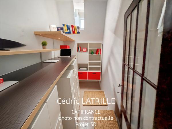 Maison Bourgeoise à vendre 11 pièces TARBES (65)