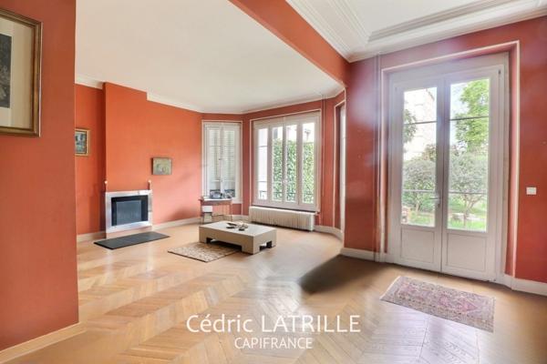 Maison Bourgeoise à vendre 11 pièces TARBES (65)