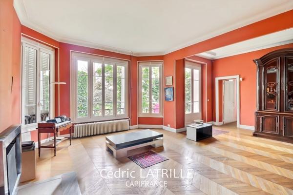 Maison Bourgeoise à vendre 11 pièces TARBES (65)