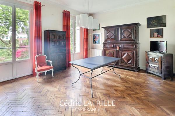 Maison Bourgeoise à vendre 11 pièces TARBES (65)