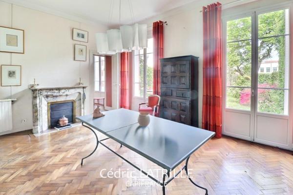 Maison Bourgeoise à vendre 11 pièces TARBES (65)