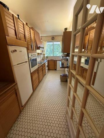 Appartement de  type IV - Résidence Guy De Maupassant - 3ème étage avec ascenseur
