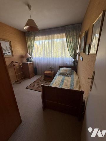 Appartement de  type IV - Résidence Guy De Maupassant - 3ème étage avec ascenseur