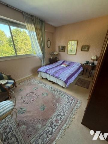 Appartement de  type IV - Résidence Guy De Maupassant - 3ème étage avec ascenseur