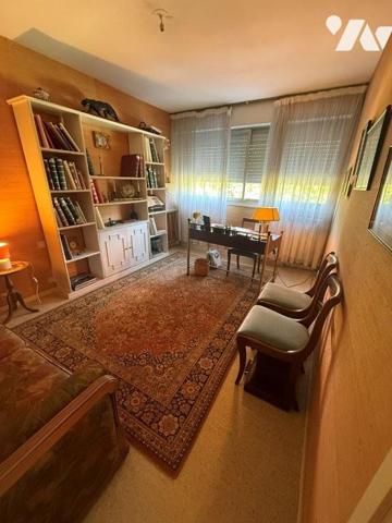Appartement de  type IV - Résidence Guy De Maupassant - 3ème étage avec ascenseur