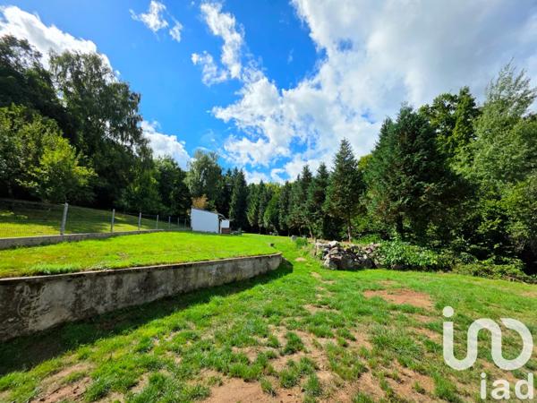 Maison à vendre 5 pièces 112 m² Hombourg-Haut