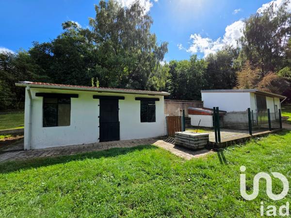 Maison à vendre 5 pièces 112 m² Hombourg-Haut