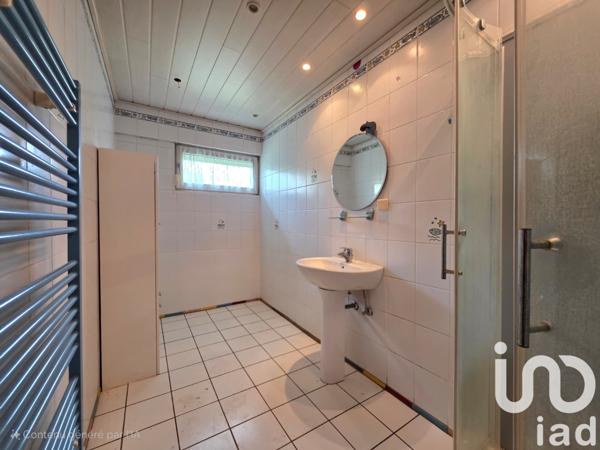 Maison à vendre 5 pièces 112 m² Hombourg-Haut