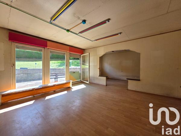 Maison à vendre 5 pièces 112 m² Hombourg-Haut