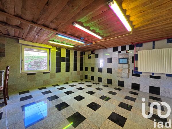 Maison à vendre 5 pièces 112 m² Hombourg-Haut