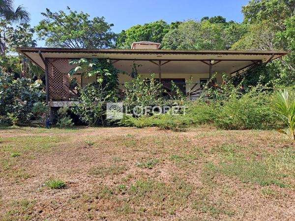 Achat maison près de MATOURY - 5 pièce(s) - 125 m² - 424 000 €