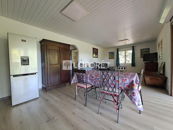 Achat maison près de MATOURY - 5 pièce(s) - 125 m² - 424 000 €