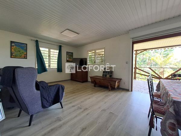 Achat maison près de MATOURY - 5 pièce(s) - 125 m² - 424 000 €